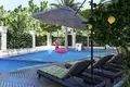 Apartamento 2 habitaciones 58 m² Alanya, Turquía