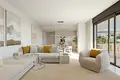 Penthouse 3 pokoi 137 m² Estepona, Hiszpania