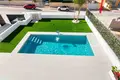 Villa de tres dormitorios 136 m² Rojales, Španjolska