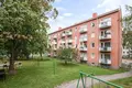 Mieszkanie 2 pokoi 43 m² Helsinki sub-region, Finlandia