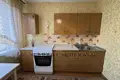 Appartement 1 chambre 32 m² Muchaviecki sielski Saviet, Bélarus