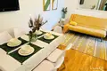 3 bedroom apartment 120 m² Budva, Montenegro