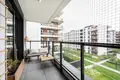 Wohnung 3 zimmer 68 m² in Warschau, Polen