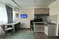 Apartamento 1 habitación 18 m² Sochi, Rusia