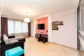 1 room apartment 49 m² Minsk, Belarus