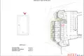 Appartement 3 chambres 104 m² Gjilek, Albanie