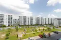 Mieszkanie 3 pokoi 77 m² Warszawa, Polska