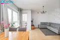 Apartamento 2 habitaciones 50 m² Vilna, Lituania