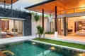 4-Zimmer-Villa 655 m² Phuket, Thailand