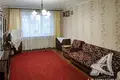 Mieszkanie 3 pokoi 68 m² Brześć, Białoruś