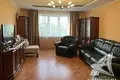 3 room apartment 71 m² Muhavecki selski Savet, Belarus