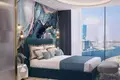 Wohnung 2 Zimmer 72 m² Dubai, Vereinigte Arabische Emirate