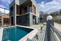 House 190 m² Nizhnyaya Shilovka, Russia