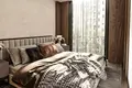 1 bedroom apartment 51 m² Aksu, Turkey