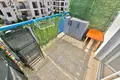 Wohnung 1 zimmer 44 m² Nessebar, Bulgarien