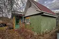 House 34 m² Babovicki sielski Saviet, Belarus