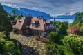 Casa 8 habitaciones 800 m² Montreux, Suiza