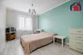 2 room apartment 68 m² Minsk, Belarus