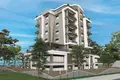 Apartamento 2 habitaciones 47 m² Muratpasa, Turquía