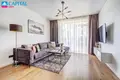 2 room apartment 47 m² Vilnius, Lithuania