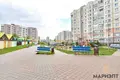 1 room apartment 41 m² Minsk, Belarus