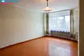 3 room apartment 57 m² Anglininkai, Lithuania