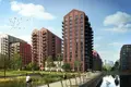 Квартира 3 спальни 103 м² Лондон, Великобритания