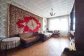 Apartamento 3 habitaciones 66 m² Minsk, Bielorrusia