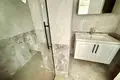 Appartement 2 chambres 57 m² Mezitli, Turquie