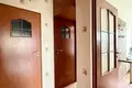 Apartamento 3 habitaciones 58 m² Varsovia, Polonia