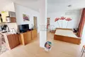 Apartamento 1 habitación 60 m² Sunny Beach Resort, Bulgaria