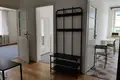 3 room apartment 72 m² in Warsaw, Poland