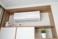Wohnung 3 zimmer 72 m² Minsk, Belarus