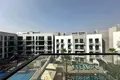 Kawalerka 58 m² Dubaj, Emiraty Arabskie