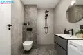 2 room apartment 26 m² Vilnius, Lithuania