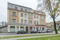 Commercial property 168 m² in Jurmala, Latvia