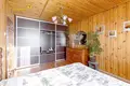 Maison 123 m² Zaleski selski Savet, Bélarus