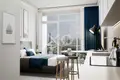 Appartement 1 chambre 800 m² Doubaï, Émirats arabes unis