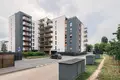 Mieszkanie 2 pokoi 46 m² Poznań, Polska