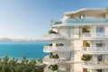 Wohnkomplex Exclusive Waterfront Living on Dubai Islands. Fully Furnished. Beach Walk Grand 2