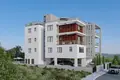 2 bedroom apartment 84 m² Pafos, Cyprus