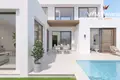Вилла 3 спальни 165 м² lAlfas del Pi, Испания