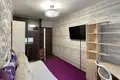 2 room apartment 47 m² Minsk, Belarus