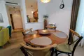 Wohnung 2 zimmer 77 m² Budva, Montenegro