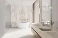 5 bedroom villa 6 487 m² Dubai, UAE