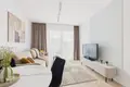 Appartement 2 chambres 35 m² Varsovie, Pologne