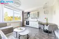 Квартира 2 комнаты 35 м² Вильнюс, Литва