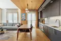 Appartement 4 chambres 117 m² Monténégro, Monténégro