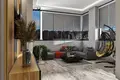 Wohnung 3 zimmer 117 m² Mezitli, Türkei