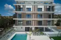 Penthouse 3 bedrooms 93 m² koinoteta agiou tychona, Cyprus